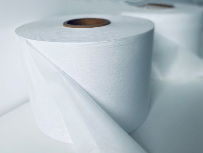 西充PLA无纺布